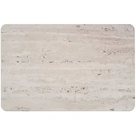 Wenko Badematte Puna Beige 39 x 60 cm