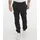 Rock Creek Cargohose Regular Schwarz W31 L34