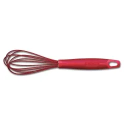 Kaiser Kaiserflex Red Schneebesen 23.0068.6073 , Länge: 29 cm, groß