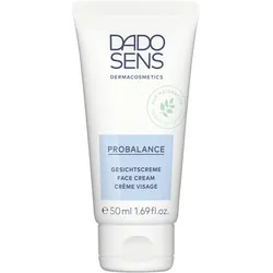 DADO SENS PROBALANCE Gesichtscreme - für Allergiker und empfindliche Haut
