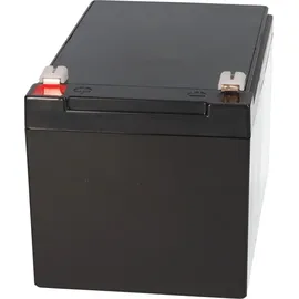 NPP Blei-Akku AGM NP12-12 12V 12Ah