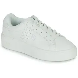 Fila  Kinderschuhe CROSSCOURT ALTEZZA kids  in Weiss, 32
