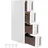 Songmics KFR08WT Regal Weiß
