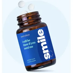 Everydays - Smile