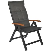 Merxx Auflage für Tilos Sessel 50,5 x 125,5 x