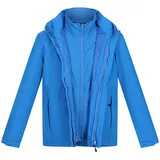 Regatta Kingsley 3in1 Outdoorjacke schwarz 3XL
