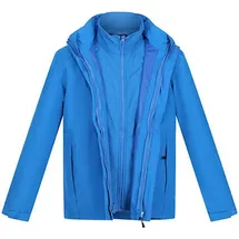 Regatta Kingsley 3in1 Outdoorjacke schwarz 3XL