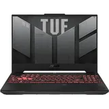 Asus TUF Gaming A15 (2024) FA507UV-LP034W, Mecha Gray, Ryzen 9 8945H, 16GB RAM, 1TB SSD, GeForce RTX 4060