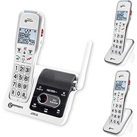 Telefon Senior 595 ULE TRIO Classic Geemarc