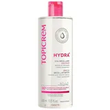 Topicrem Gesichts-Make-up-Entferner 400 ml