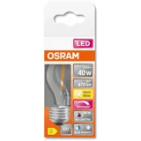 Osram LED Superstar+ PLUS Filament 3,4W/927 (40W) Clear Dimmable E27