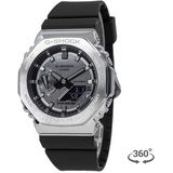 Casio Men's GM-2100-1AER G-Shock Quartz