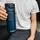 Kambukka Etna Grip Isolierflasche 0,5 l Blau