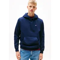 Tommy Jeans Sweatshirt »TJM REG S FLAG HOODIE«, mit