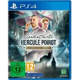 Agatha Christie Hercule Poirot: London Case