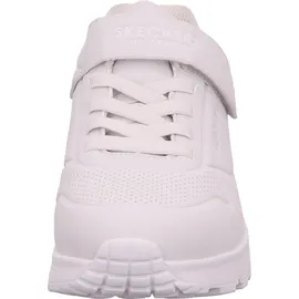 SKECHERS Uno Lite Vendox Kinder Weiß 30