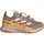 adidas Terrex Voyager 21 HEAT.RDY Travel Kinder Chalky Brown/Off White/Semi Impact Orange 39 1/3