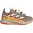 Chalky Brown/Off White/Semi Impact Orange 39 1/3