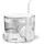 Waterpik Munddusche WF-11 ION weiß