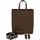 ABC-Design Tote Bag Daily Brown/Beige