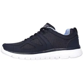 SKECHERS Burns - Agoura navy 42,5