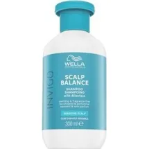 Wella Invigo Scalp Balance Sensitive Shampoo 300 ml