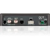 Alden AS2@ 60 Satellitenanlage Ultrawhite mit S.S.C HD-Steuermodul und integrierter LTE-Antenne