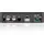 Alden AS2@ 60 Satellitenanlage Ultrawhite mit S.S.C HD-Steuermodul und integrierter LTE-Antenne