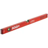 Karl Dahm Wasserwaage Sola Aluminium 80 cm