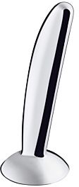 hansgrohe Federgriff Axor Starck satinox 10090810