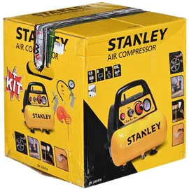 Stanley DN200/8/6