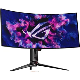 Asus ROG Swift OLED PG34WCDM, 34" (90LM09L0-B01A70)