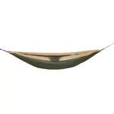 Robens Trace Xl Hängematte - Sand / Green - 320 x 180 cm