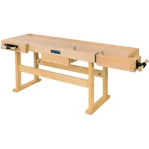 KÜPPER Profi-Hobelbank P1