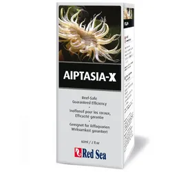 Red Sea Aiptasia-X 60 ml Behandlungskit