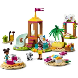 IZAR Friends Tierspielplatz 41698