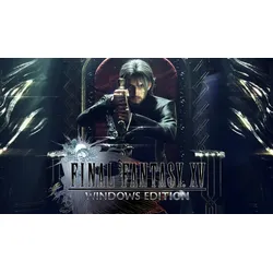 Final Fantasy XV Windows Edition