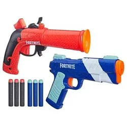 HASBRO F6243EU4 Nerf Fortnite Dual Pack