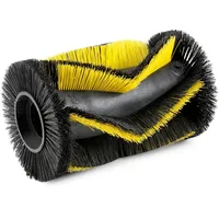 Kärcher Kehrwalze kpl. Polyamid 620 mm