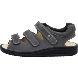 Finn Comfort Tunis Herren Grau 41
