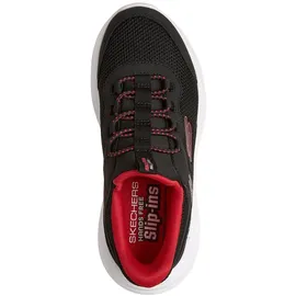SKECHERS Bounder Pro Kinder Schwarz 33