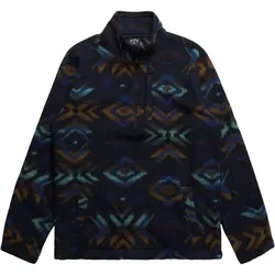 BILLABONG BOUNDARY Fleece 2025 navy - S