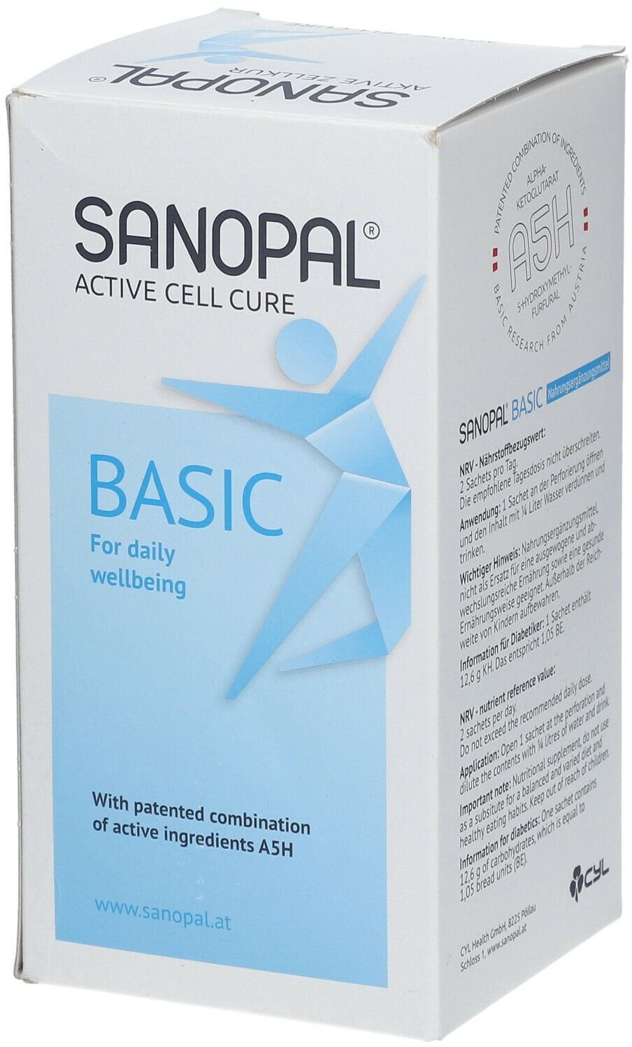 Sanopal Basic