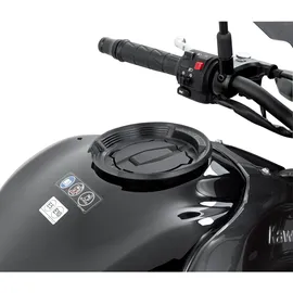 GIVI BF Tankbefestigung für TANKLOCK Tankrucksäcke