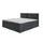 s-style möbel Uma 200 x 200 cm H3 Grau