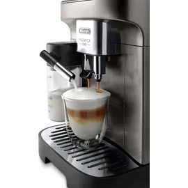 De'Longhi Magnifica Evo ECAM290.81.TB titanschwarz