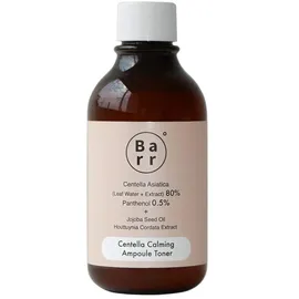 BARR Centella Calming Ampoule Toner 200 ml