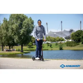 Schildkröt Street Master red