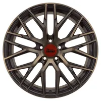 mam wheels RS4 8,5 x 19 5 x 112 ET45 Matt Bronze