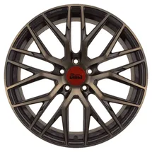 mam wheels RS4 8,5 x 19 5 x 112 ET45 Matt Bronze